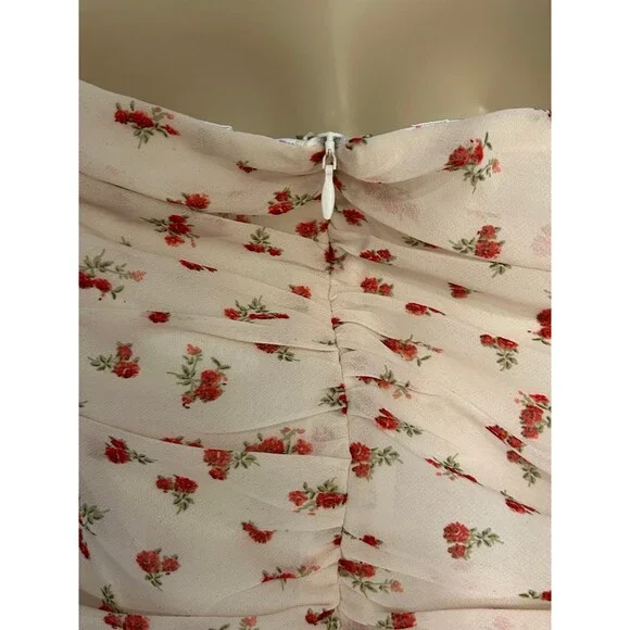 Peppermayo New Obsession Floral Mini - 6 - Picture 4 of 9